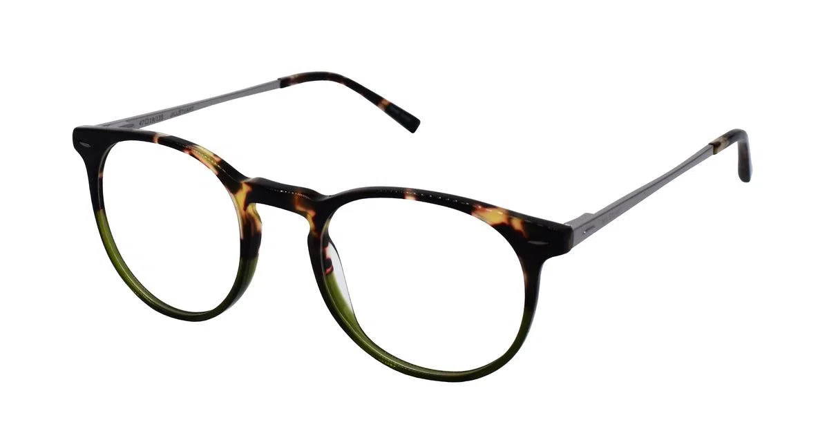 Jill Stuart 458 Eyeglasses - view 3